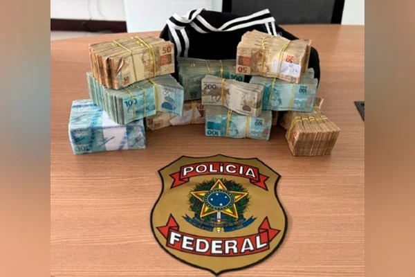 MP quer manter na 1ª instância caso de médico flagrado com R$ 500 mil - destaque galeria