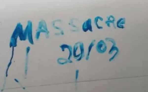 goias aviso de massacre escola publica
