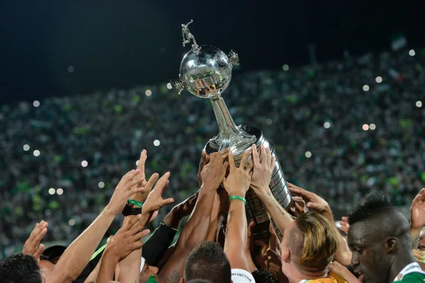 Libertadores: final rara à vista?