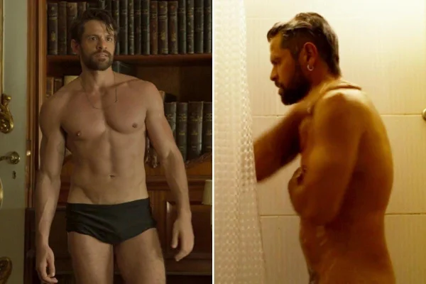 Alejandro Claveaux