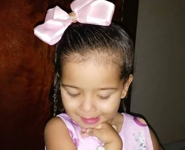 Avó de menina atropelada no DF: “Médico pode decretar morte cerebral”