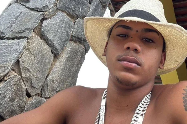 Influenciador Nicolas Abelha é assassinado em Recife