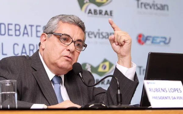 Ferj cobra que CBF volte atrás e barre realização da Liga Sul-Minas-Rio