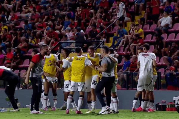 Sport x Vitória