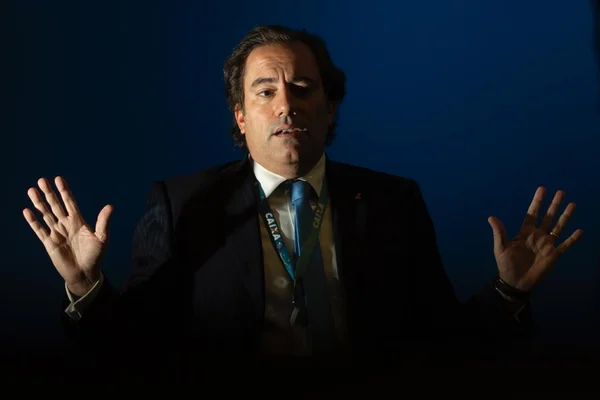 Pedro Guimaraes