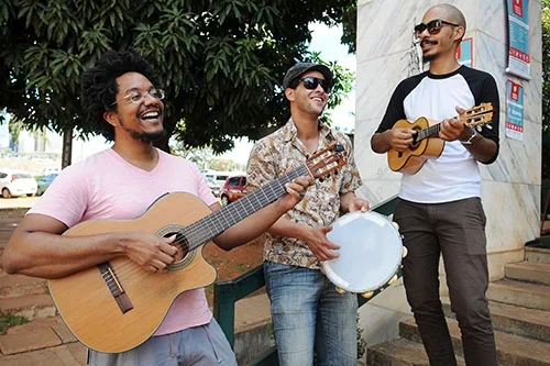 Brasília disputa título entre cidades musicais da Unesco