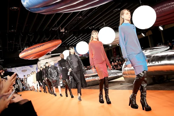 Mais uma perda: Opening Ceremony fechará todas as lojas em 2020