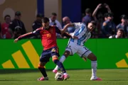 É tetra! Argentina iguala Alemanha como maior vice na história da Copa - imagem 2 É tetra! Argentina iguala Alemanha como maior vice na história da Copa - imagem 2