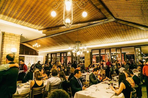 Churrascaria Steak Bull inaugura restaurante na orla do Lago - imagem 20 Churrascaria Steak Bull inaugura restaurante na orla do Lago - imagem 20
