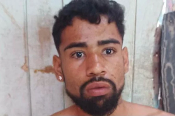 Imagem colorida, jovem morto por facção na Bahia - Metrópoles