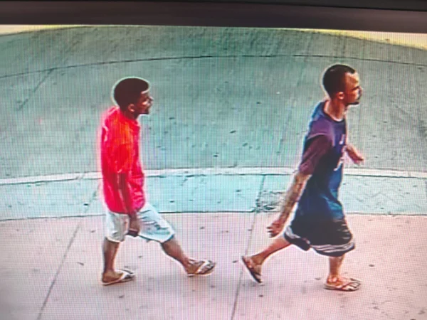 Brutal, homem é preso por matar 2 durante noite de arrastão e facadas