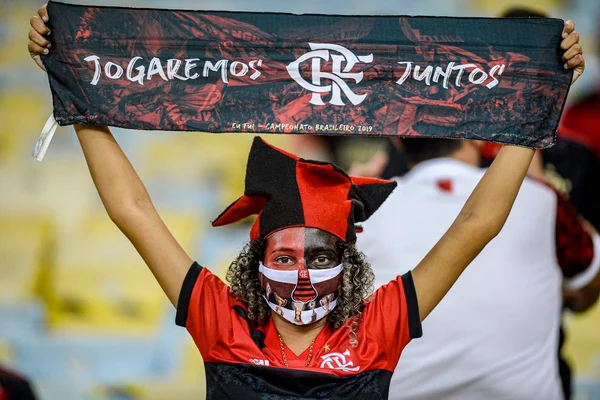 Ingressos para jogo do Flamengo pela semi da liberta chegam a R$ 1.200