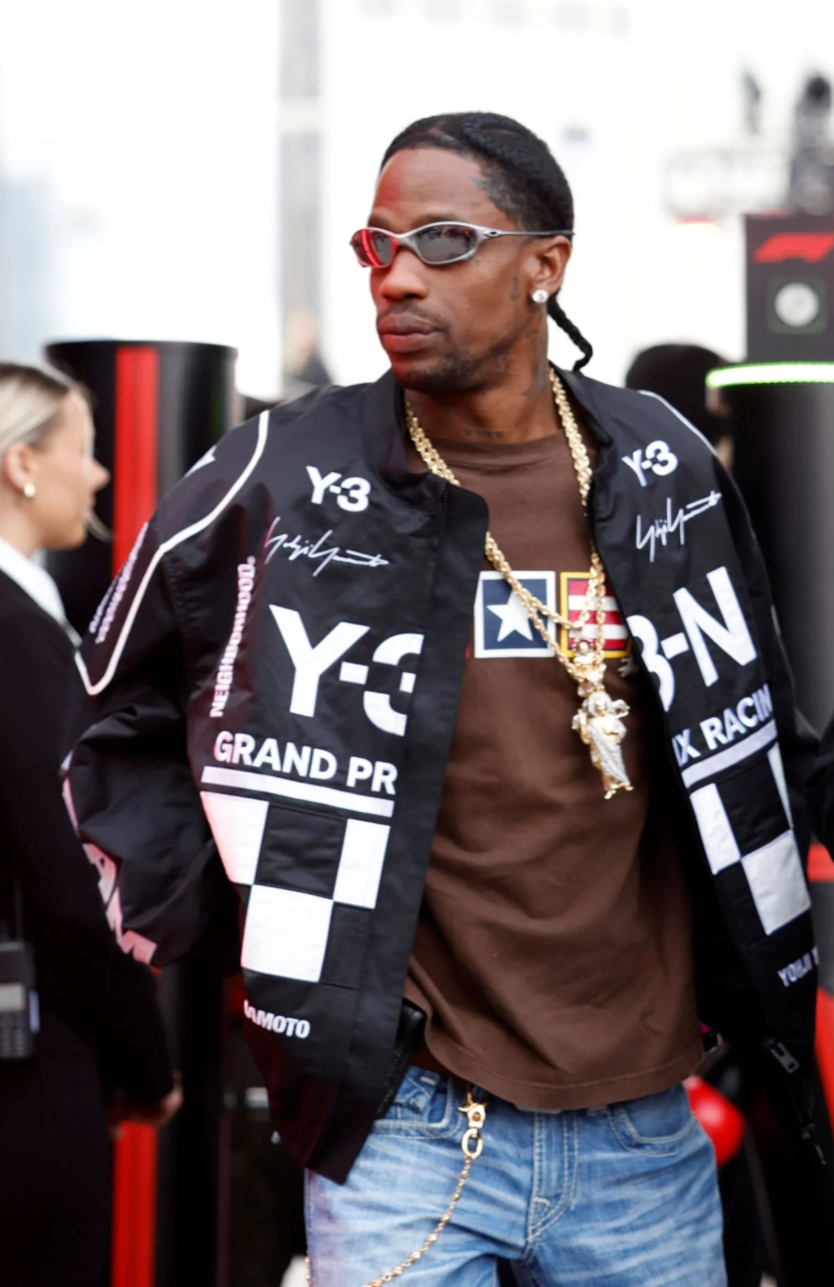 Travis Scott Travis Scott