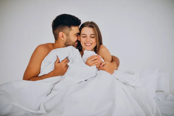 10 posições para recuperar o clima e gozar muito depois de uma “DR”