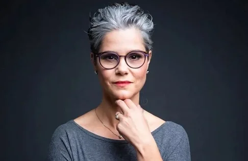 Patricia Vanzolini, presidente da OAB/SP