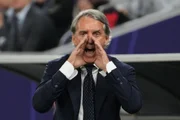 Seleção da Itália se aproxima de acerto com Roberto Mancini - imagem 3