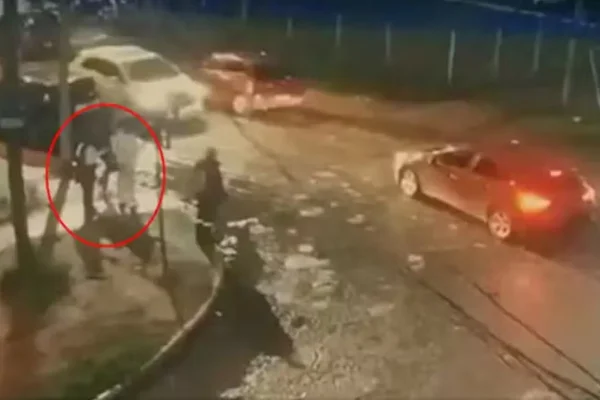 Três jovens foram assassinadas na Argentina