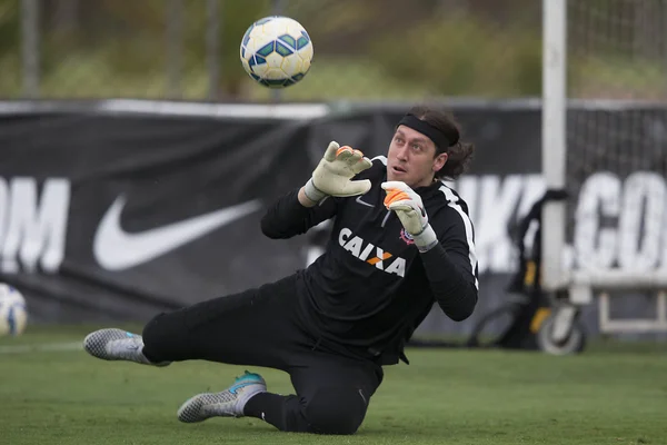 CBF confirma jogo entre Vasco e Corinthians no Mané Garrincha