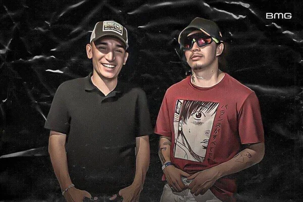Ouça um trecho exclusivo da música de Whindersson Nunes com João Gomes
