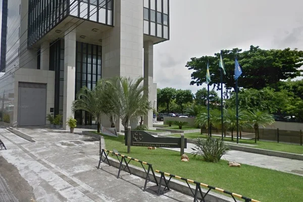Treze anos depois, um dos líderes do assalto ao Banco Central é preso