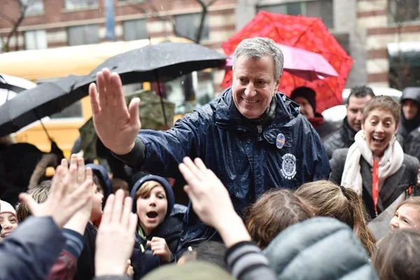 Prefeito de Nova York responde Bolsonaro: “Somos radicais orgulhosos”
