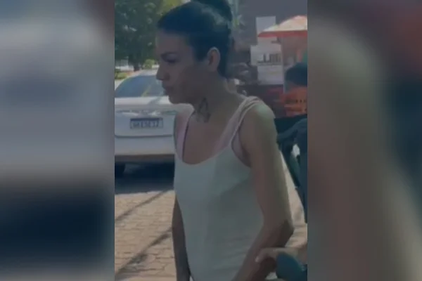 Saiba quem é “Mulher-Gato” presa por tentativa de latrocínio no Rio