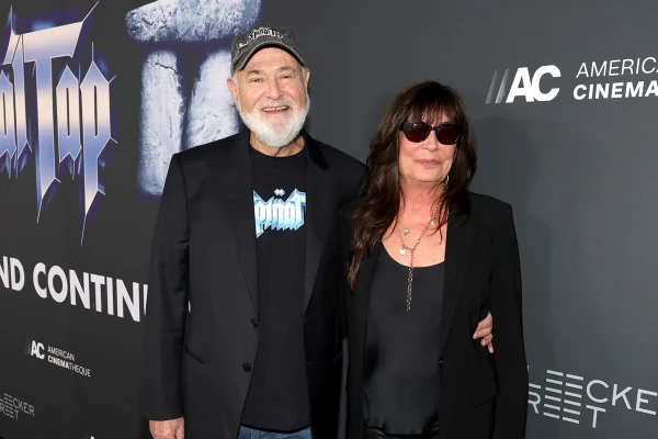 Família de Rob Reiner toma decisão sobre funeral do cineasta