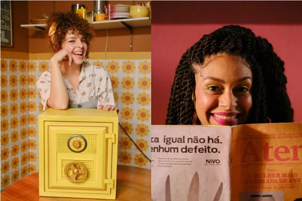 Skol e Facebook lançam novela inspirada no grupo LDRV