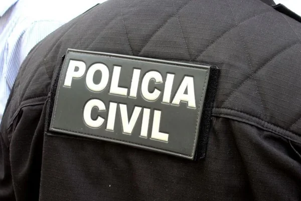 Imagem colorida da Policia Civil - Metrópoles