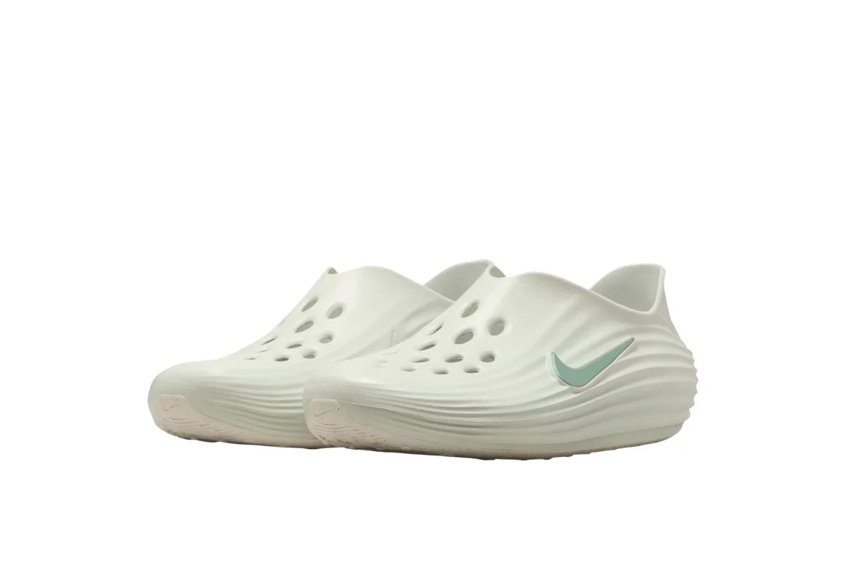 Nike já faz modelos similares ao lançamento Nike já faz modelos similares ao lançamento