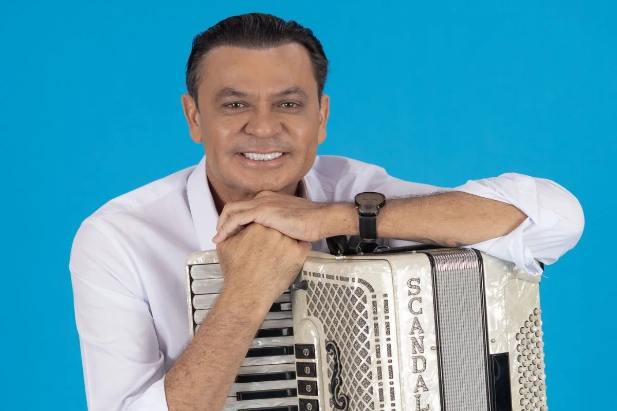 Frank Aguiar lamenta a morte do pai, Francisco Hilário, aos 87 anos - imagem 4 Frank Aguiar lamenta a morte do pai, Francisco Hilário, aos 87 anos - imagem 4