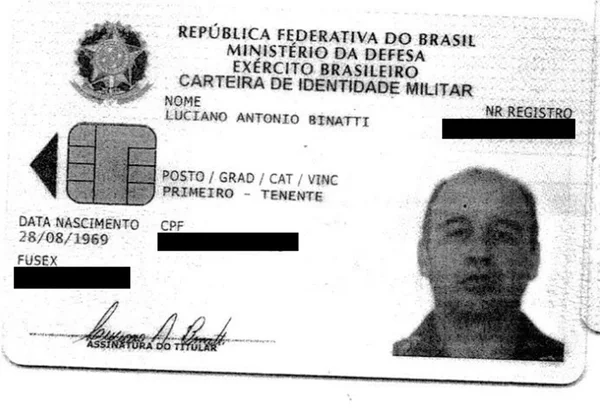 Tenente do Exército é preso após disparar tiros por causa de som alto