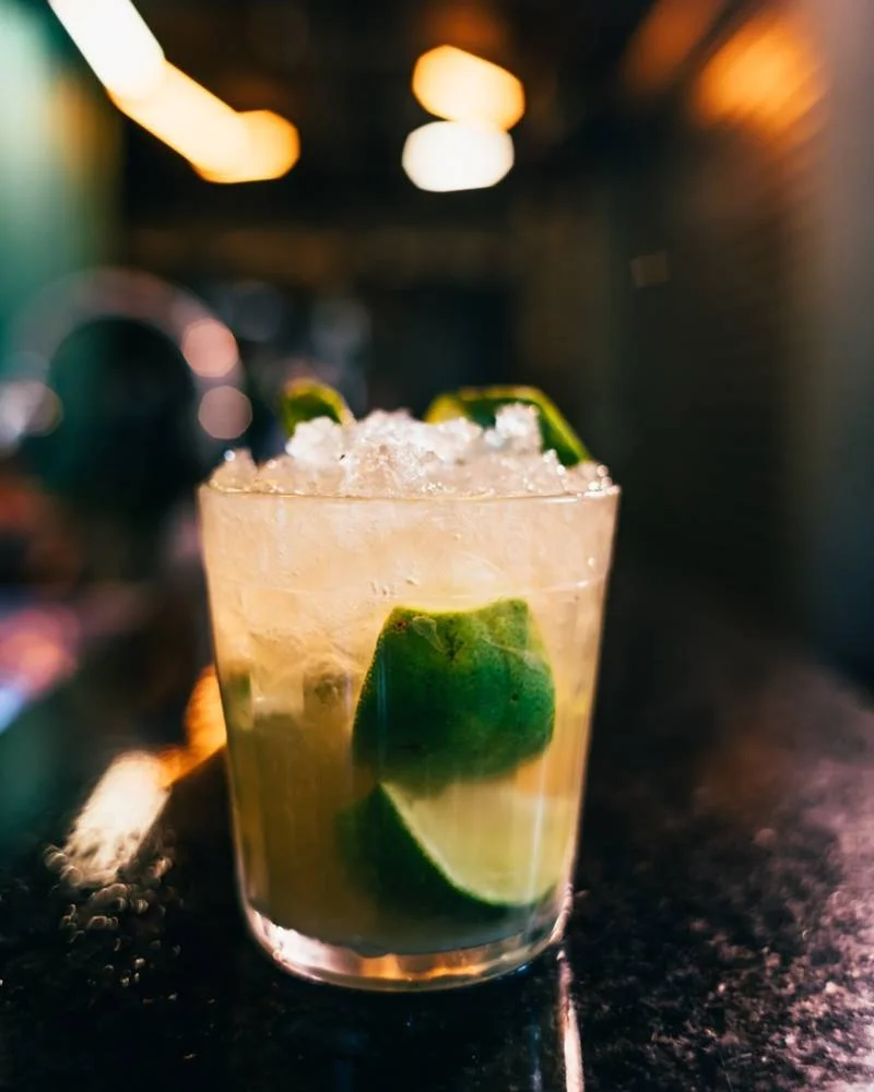 Caipirinha Caipirinha