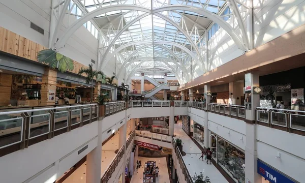 Shopping boulevard / Divulgação Metrópoles