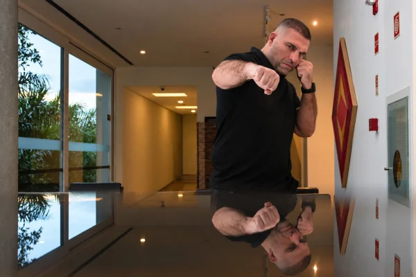 Shogun relembra noite do cinturão contra Lyoto e fala sobre futuro do MMA - destaque galeria Shogun relembra noite do cinturão contra Lyoto e fala sobre futuro do MMA - destaque galeria