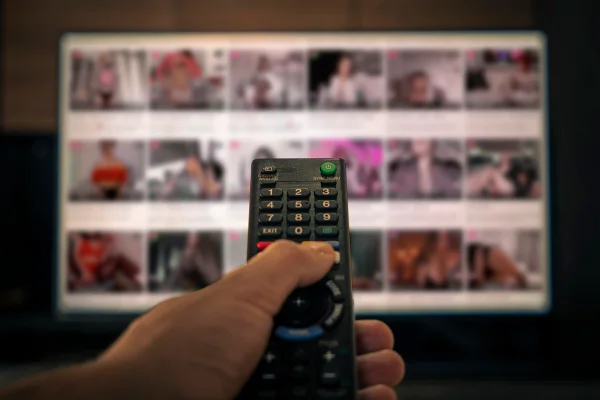 Acredite, estas fantasias sexuais só acontecem em filmes pornográficos