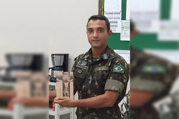 Major bolsonarista
