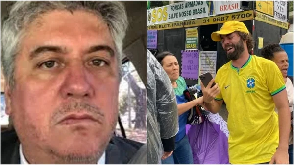 CNJ afasta do cargo juiz que liberou atos golpistas em MG