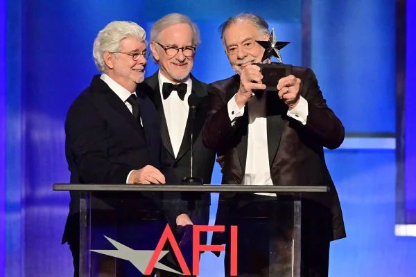 Steven Spielberg elege o “melhor filme americano já feito”. Saiba qual