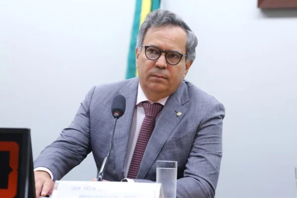 Entenda como a Overclean fechou o cerco contra deputado federal