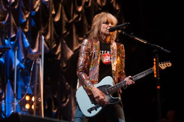 pretenders