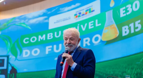 Presidente Lula