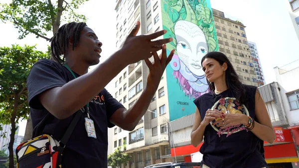 Carol Ribeiro - Mapa do Pop - TNT