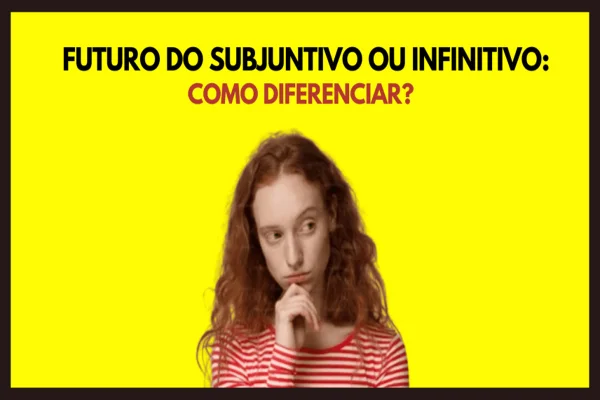 Imagem colorida, arte com menina olhando pensativa - Metrópoles