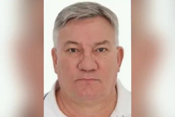 Ex-PM considerado o “Pablo Escobar brasileiro” é preso na Hungria