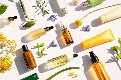 Produtos para o rosto