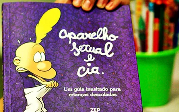 TSE manda redes sociais apagarem postagens que ligam “kit gay” ao PT