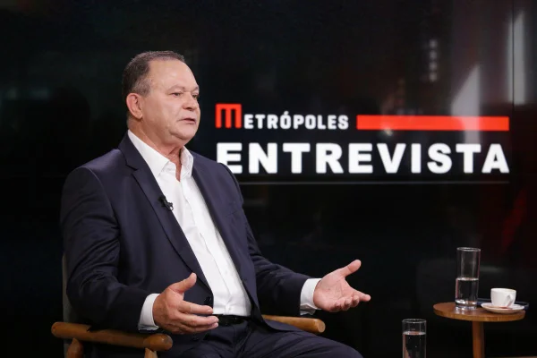 Governador do Maranhão, Carlos Brandão