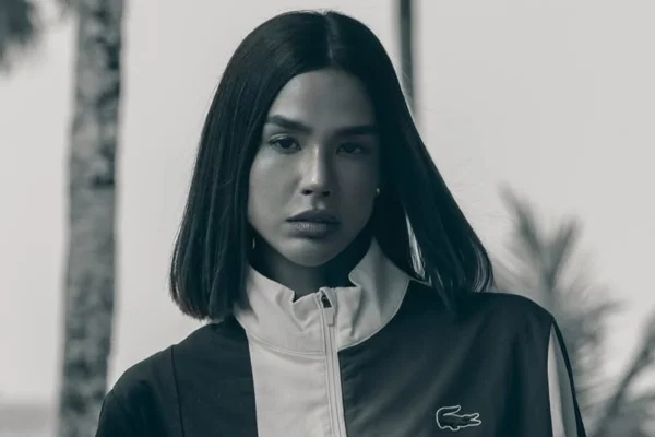 Ex-BBB Kerline toma atitude após revelar a morte do pai: “Luto”