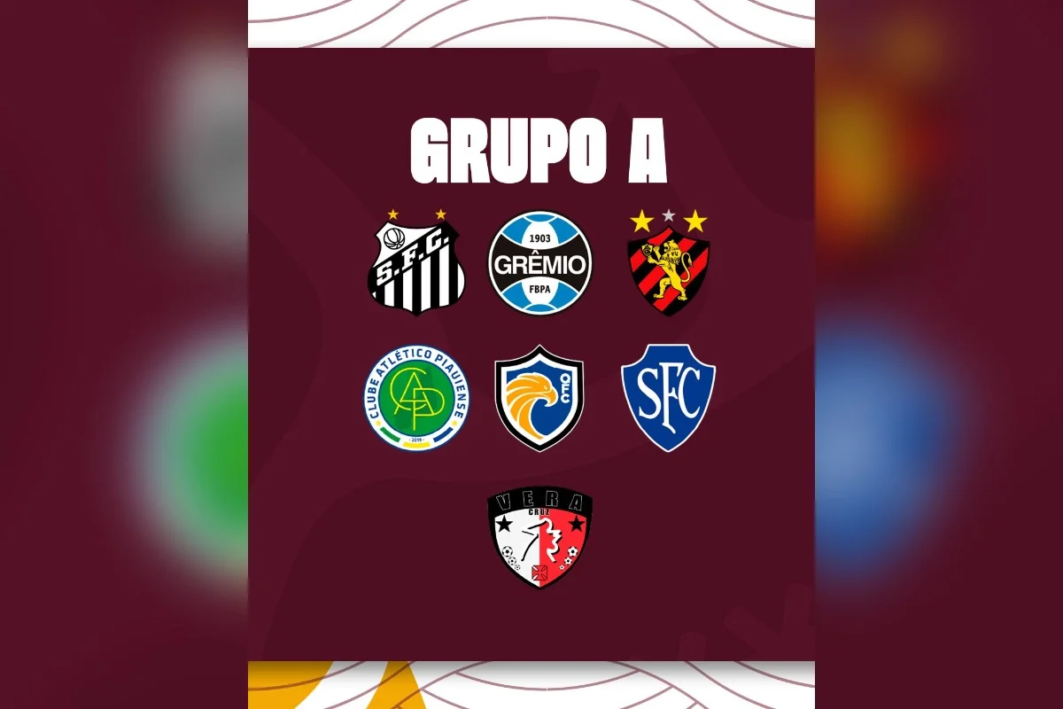 Copa Atlântico Sub-19: Brasiliense será o representante do Distrito Federal - imagem 1 Copa Atlântico Sub-19: Brasiliense será o representante do Distrito Federal - imagem 1